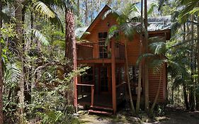Springbrook Mountain Chalets